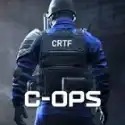 关键行动国际服(criticalops)